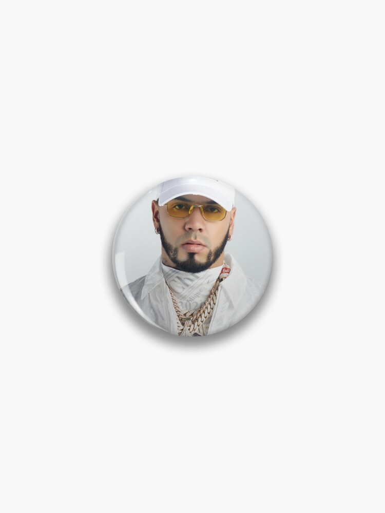 Pin on Anuel AA