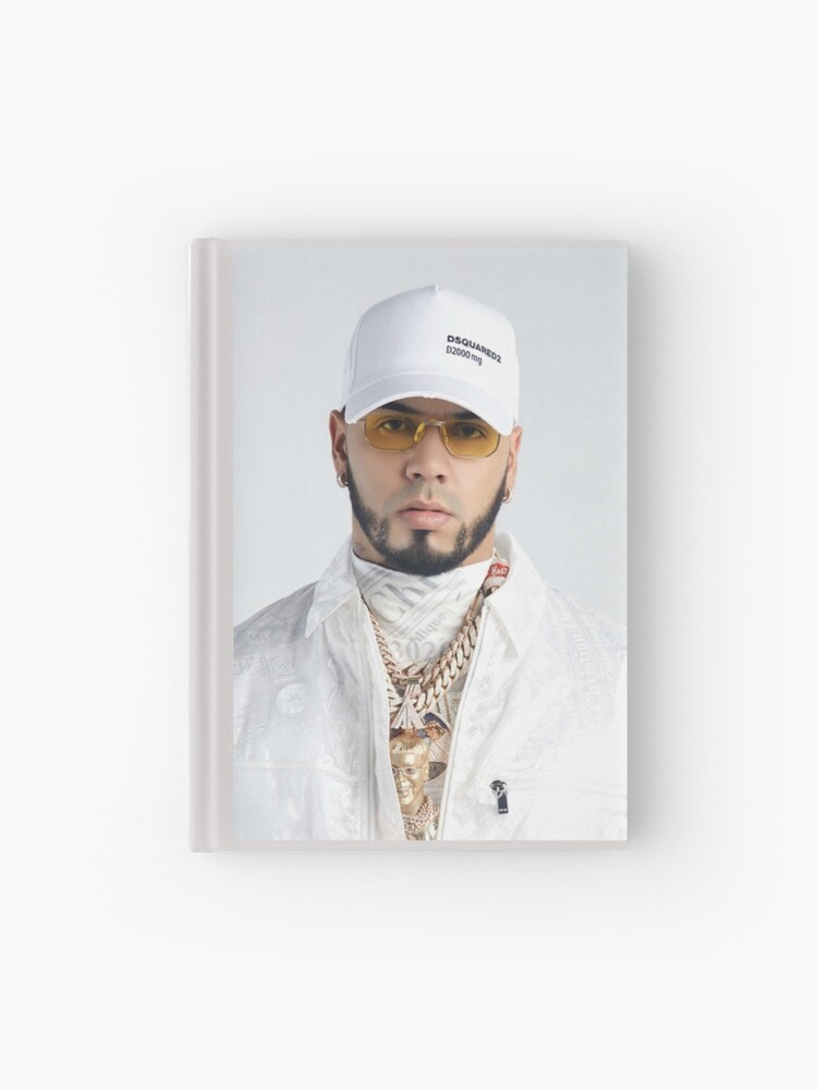 Anuel Puzzles