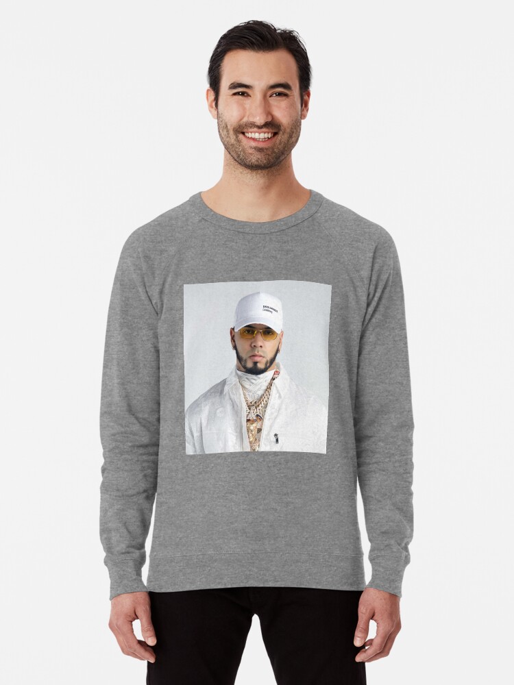 Anuel aa Sudadera ligera