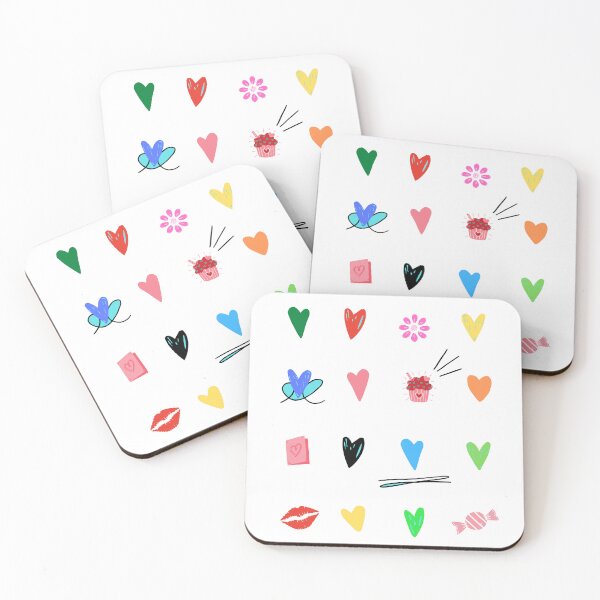 Item preview, Love!!! Happy Valantine!!! Joy!!! designed and sold by DHAMMISTYLES.