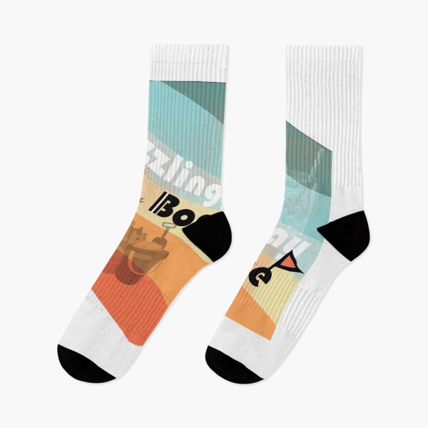 Artikelvorschau, Dazzling Holiday! Bon Voyage - Grunge Style Sunsplashed Beachside Summer Trip Theme With Retro Sunset Colors, Sand Castle And Cool Drink Patterns in Red, Orange, Yellow, Green Sunset Colors entworfen und verkauft von sthNnth.