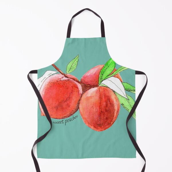 Item preview, Sweet peaches designed and sold by MariaY25.
