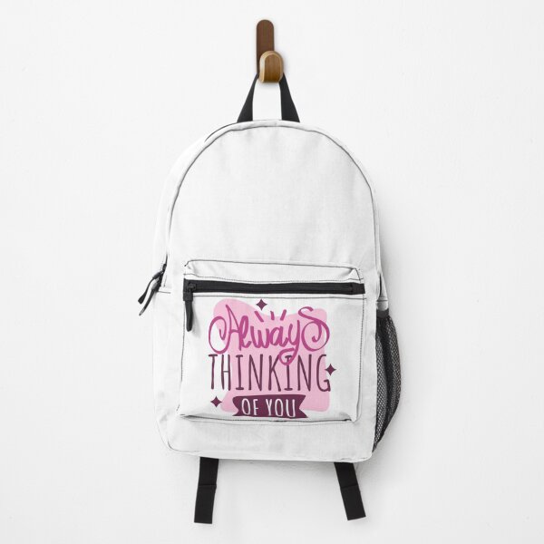 Item preview, Always thingking of you with love stiker designed and sold by I'm Redz.