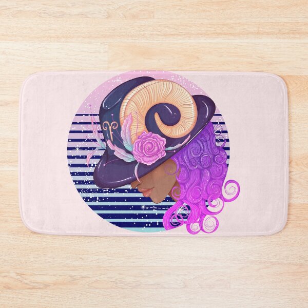 Item preview, astrology sign aries women - zodiac sign aries  designed and sold by astroful.