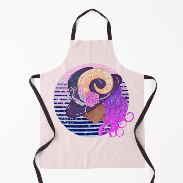 Item preview, astrology sign aries women - zodiac sign aries  designed and sold by astroful.