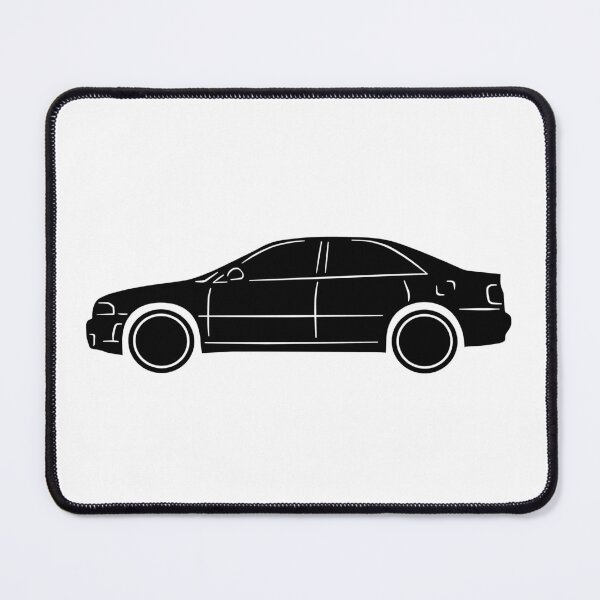Item preview, S4 B5 designed and sold by AutoClub.