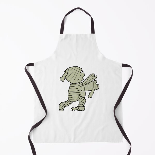 Item preview, Scary Egyptian Mummy designed and sold by Mark-Ewbie.