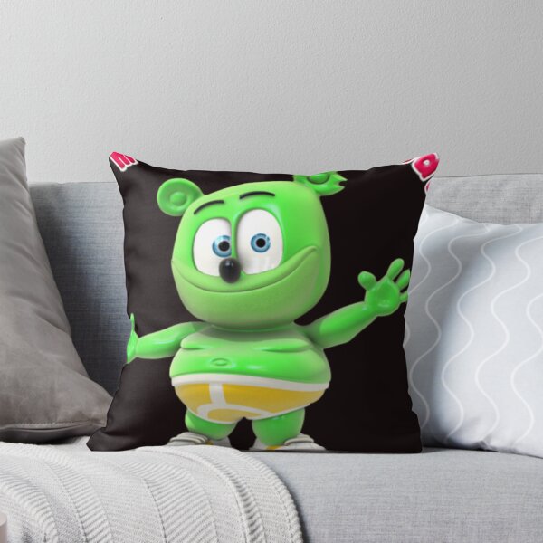 Item preview, Im A Gummy Bear designed and sold by Knook3452.