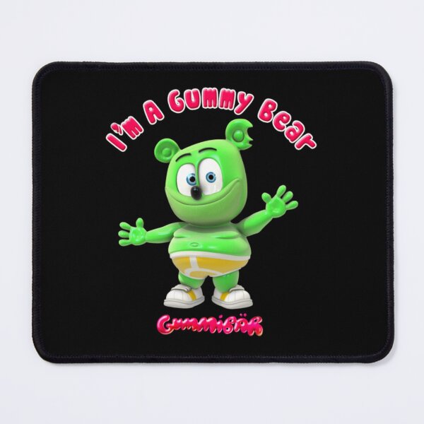 Item preview, Im A Gummy Bear designed and sold by Knook3452.