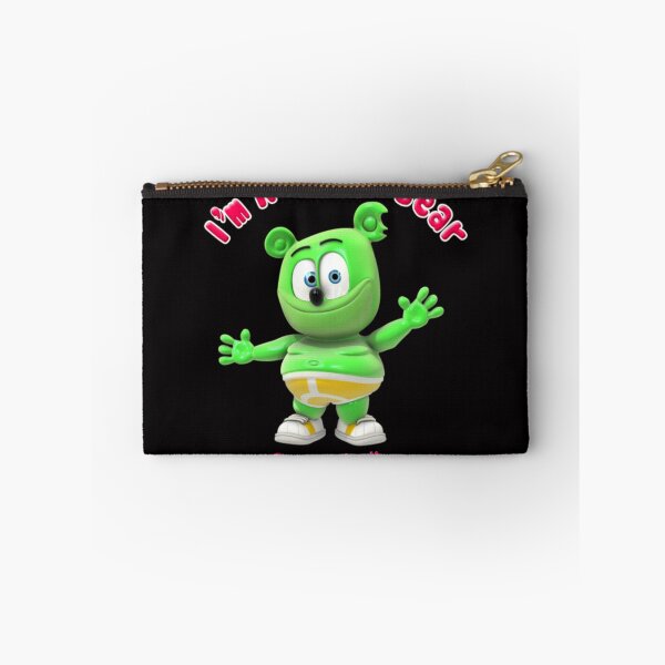 Item preview, Im A Gummy Bear designed and sold by Knook3452.