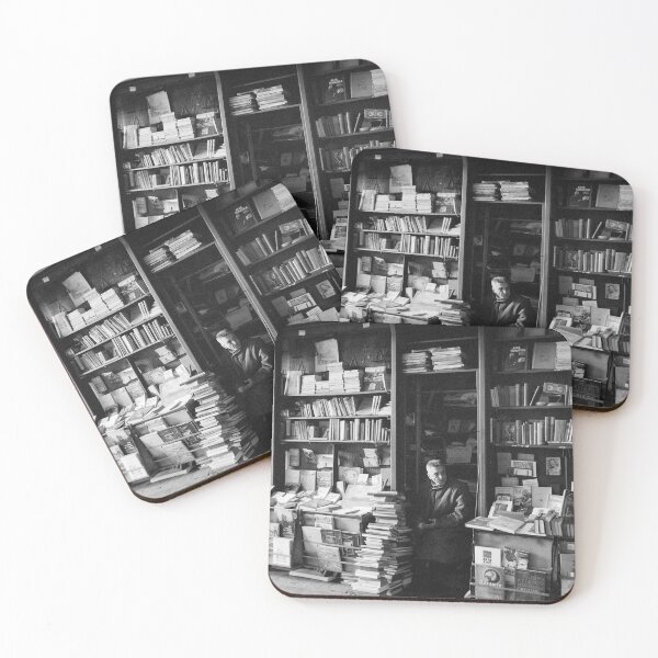 Item preview, 1998 Il libraio designed and sold by robertoferrero.