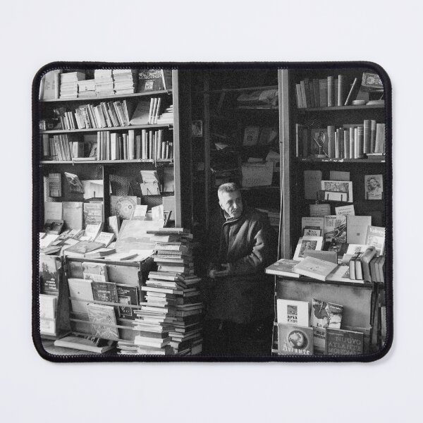 Item preview, 1998 Il libraio designed and sold by robertoferrero.