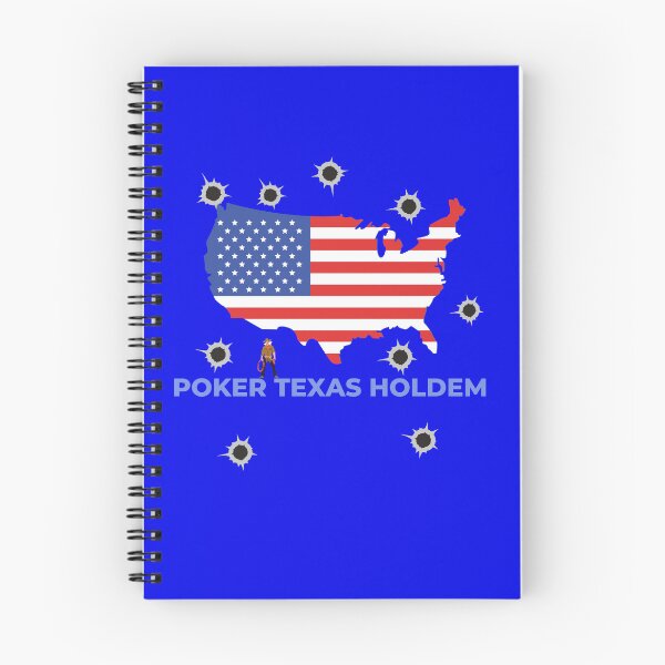 Item preview, Poker Texas Holdem No Limit designed and sold by ChessPoker.