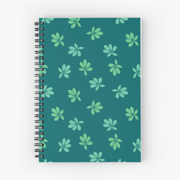 Item preview, Leaves Patterns designed and sold by RsK_DeSiGn.
