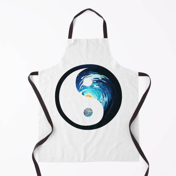 Item preview, ying and yang designed and sold by Dosfried.