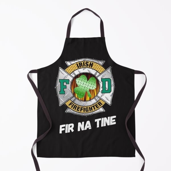 Item preview, Fir Na Tine, Men of Fire designed and sold by ffpassion.