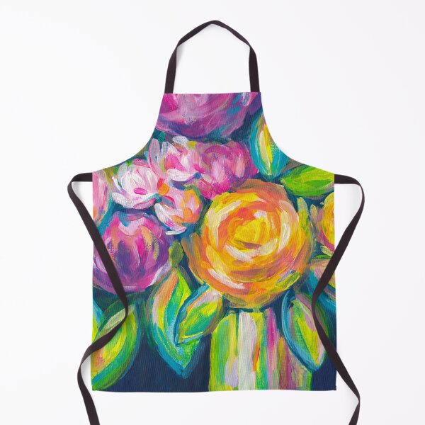 Item preview, Spring Flowers designed and sold by vanderkat.