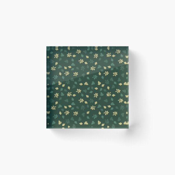 Item preview, Leaves Patterns designed and sold by RsK_DeSiGn.