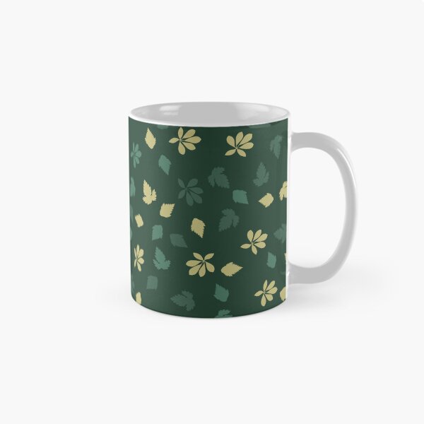 Item preview, Leaves Patterns designed and sold by RsK_DeSiGn.