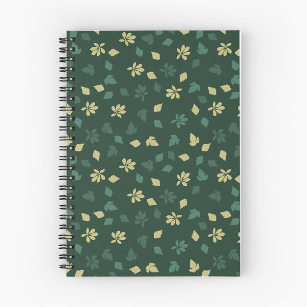 Item preview, Leaves Patterns designed and sold by RsK_DeSiGn.