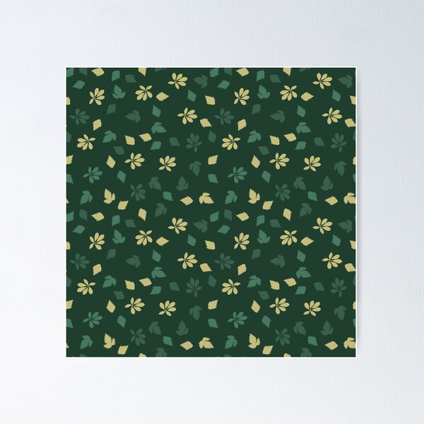 Item preview, Leaves Patterns designed and sold by RsK_DeSiGn.