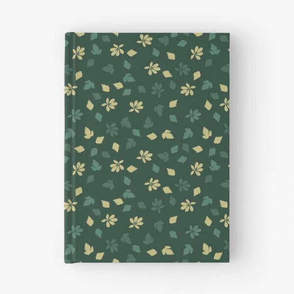 Item preview, Leaves Patterns designed and sold by RsK_DeSiGn.