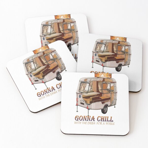 Item preview, CHILLING WITH ERIBA designed and sold by Fly2design.