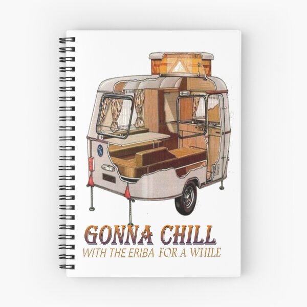 Item preview, CHILLING WITH ERIBA designed and sold by Fly2design.