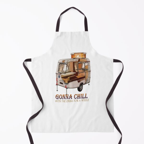 Item preview, CHILLING WITH ERIBA designed and sold by Fly2design.