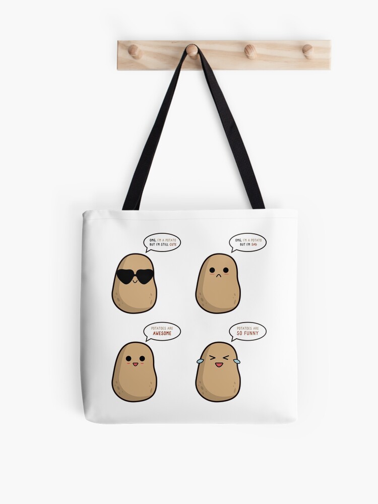 Cute potato cute - funny potato clipart memes Cute potato cute - funny potato clipart memes