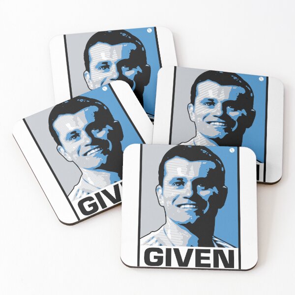 Item preview, Given designed and sold by DFA.