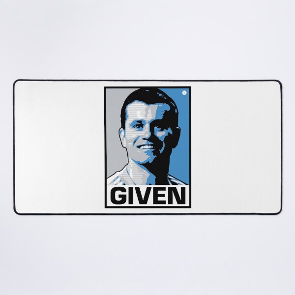 Item preview, Given designed and sold by DFA.