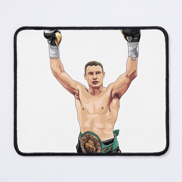 Item preview, Vitali Klitschko designed and sold by Britify UK.