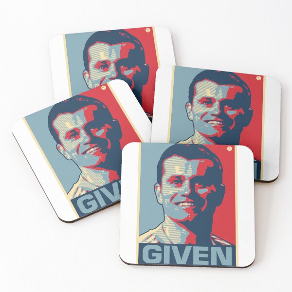 Item preview, Given designed and sold by DFA.