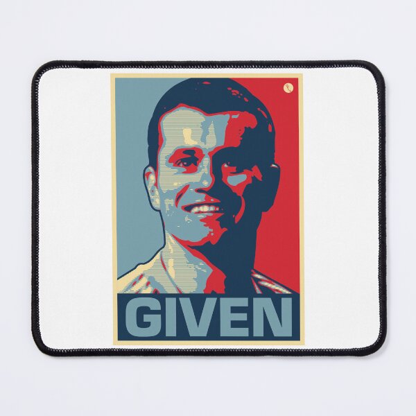 Item preview, Given designed and sold by DFA.