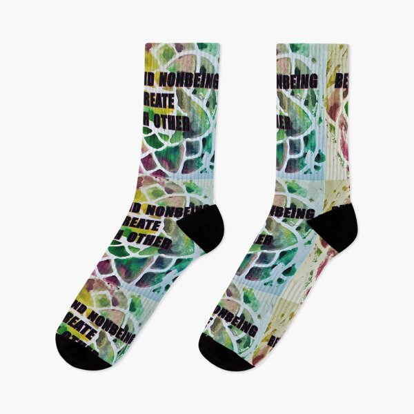 Item preview, being and nonbeing create each other, great thinkers, philosophy, inscriptions, designed and sold by NessArtByEwa.
