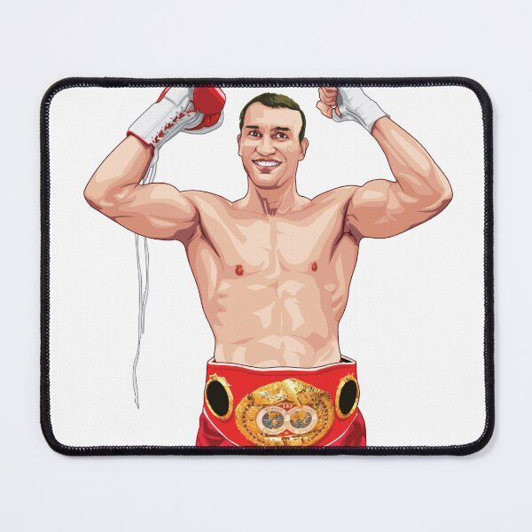 Item preview, Wladimir Klitschko  designed and sold by The British Scene.