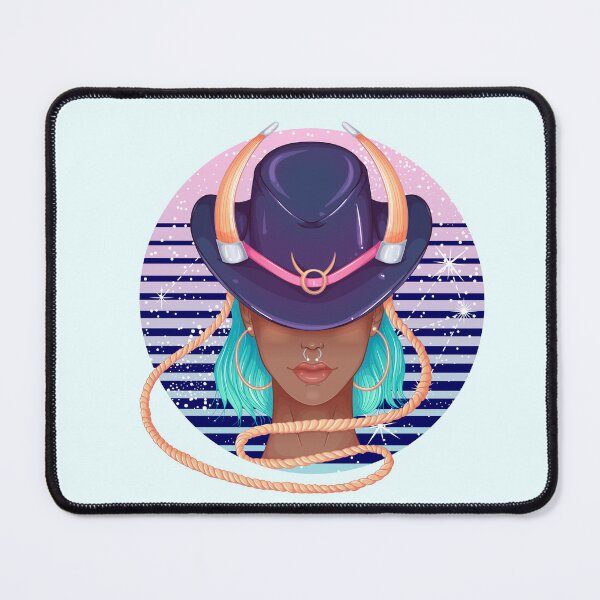 Item preview, astrology sign Taurus women - zodiac sign Taurus designed and sold by astroful.