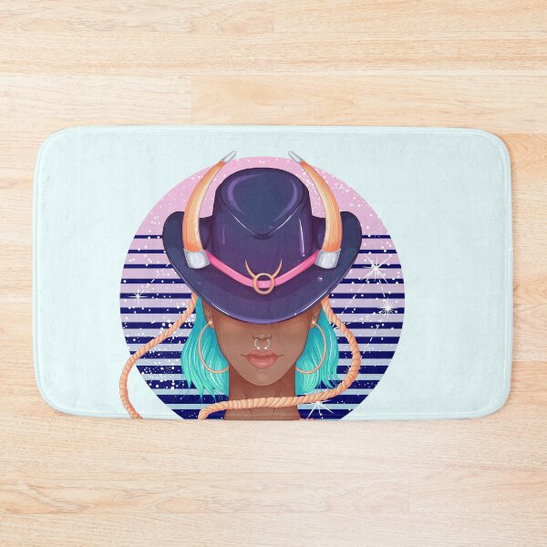 Item preview, astrology sign Taurus women - zodiac sign Taurus designed and sold by astroful.