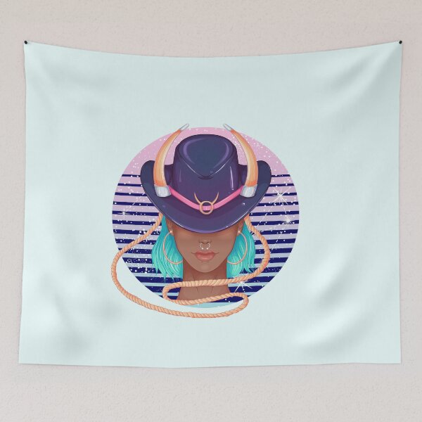 Item preview, astrology sign Taurus women - zodiac sign Taurus designed and sold by astroful.