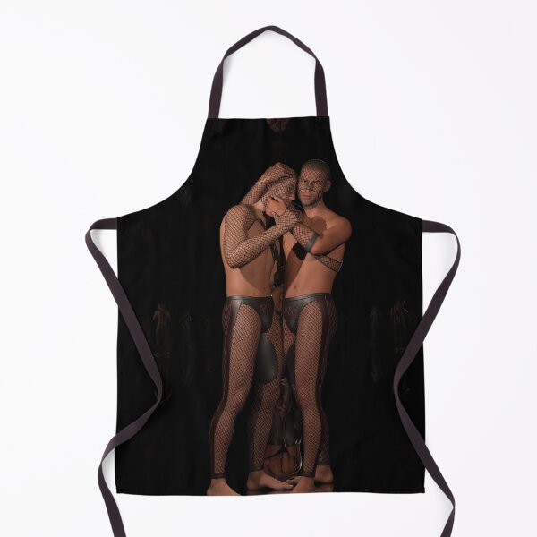 Item preview, Mirror Men designed and sold by RexRedLGBTQ.