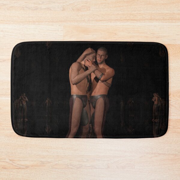Item preview, Mirror Men designed and sold by RexRedLGBTQ.