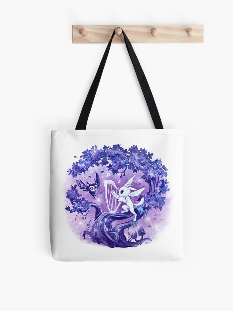 The discount symphony tote