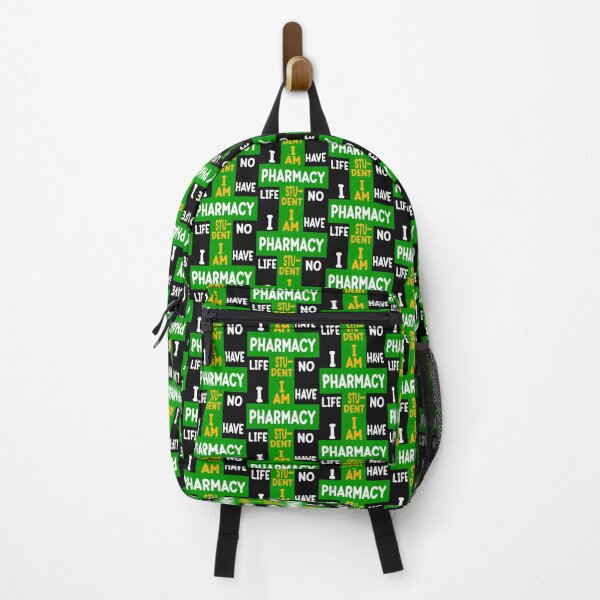 Item preview, I Am A Pharmacy Student I Have No Life designed and sold by mauryaart563.