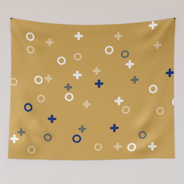 Item preview, Circles designed and sold by Irina Polyanskaya.