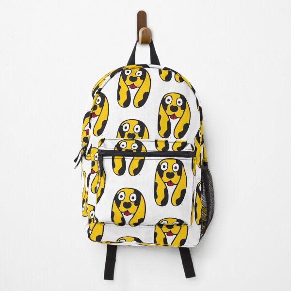 Item preview, Cane Giallo - Yellow Dog designed and sold by lordthuna.