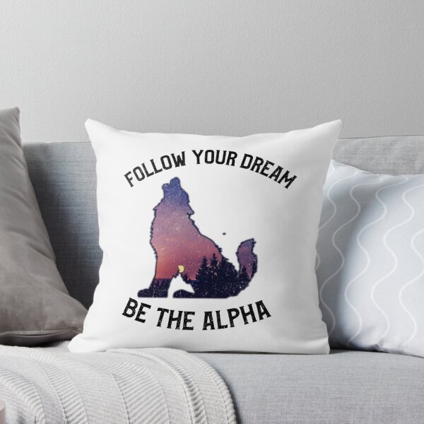 Item preview, The Alpha designed and sold by Akasha90.