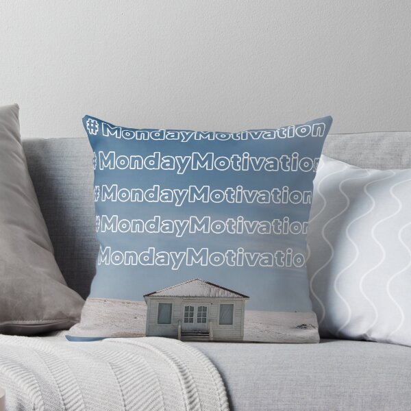 Item preview, monday motivation workout quotes funny designed and sold by Quote Frame.
