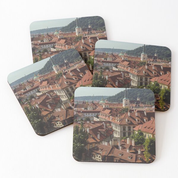 Item preview, Summer in Prague designed and sold by hoo-annna.