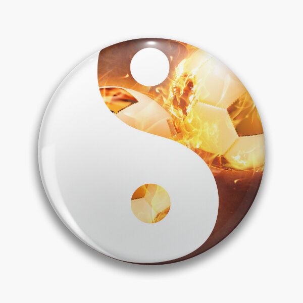 Item preview, zen passion football designed and sold by Dosfried.